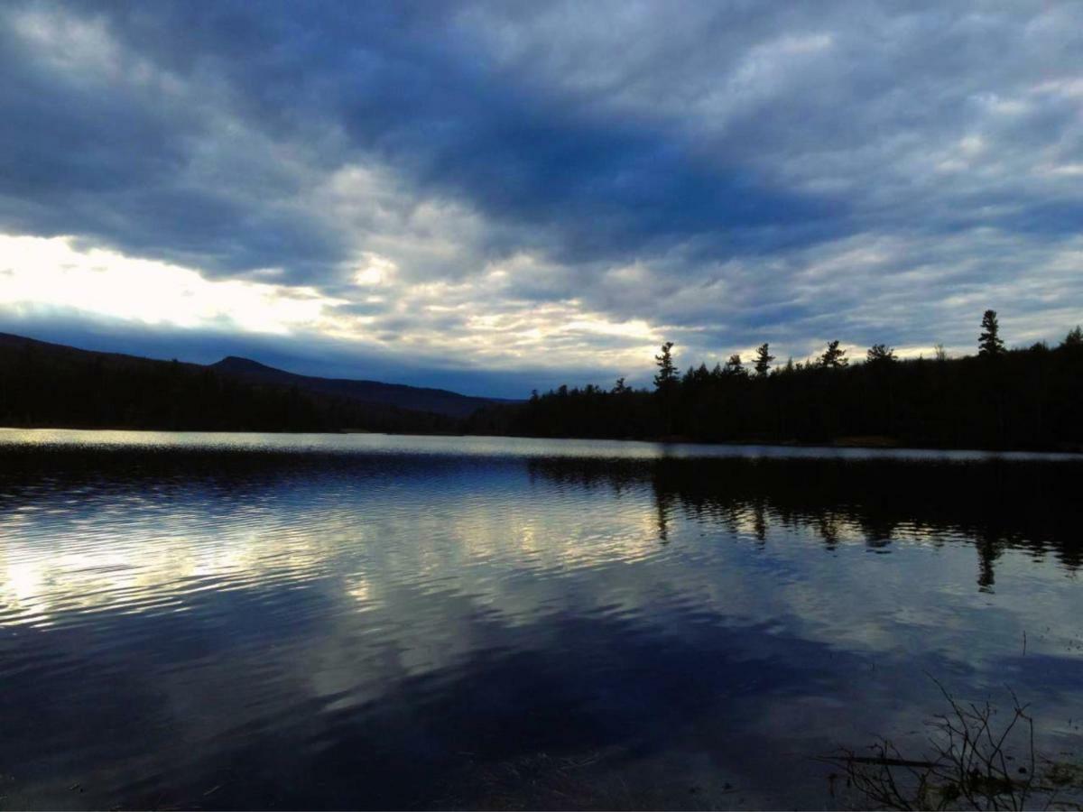 Play All Day - Sleep By The Stream At Night - Swimming Hole Palenville Exterior photo